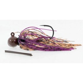 Missile Baits Ike's Micro Football Jig